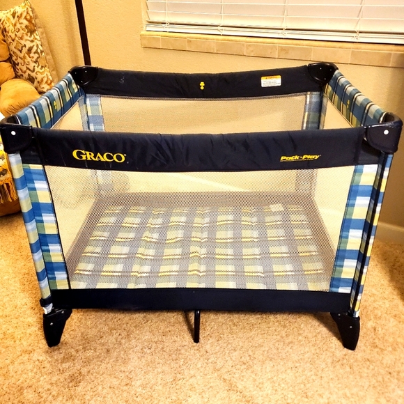 Graco Other Graco Pack Play Poshmark